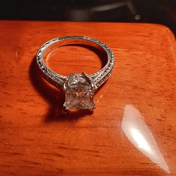 WEDDING/ENGAGEMENT RING💍 - Picture 2 of 16